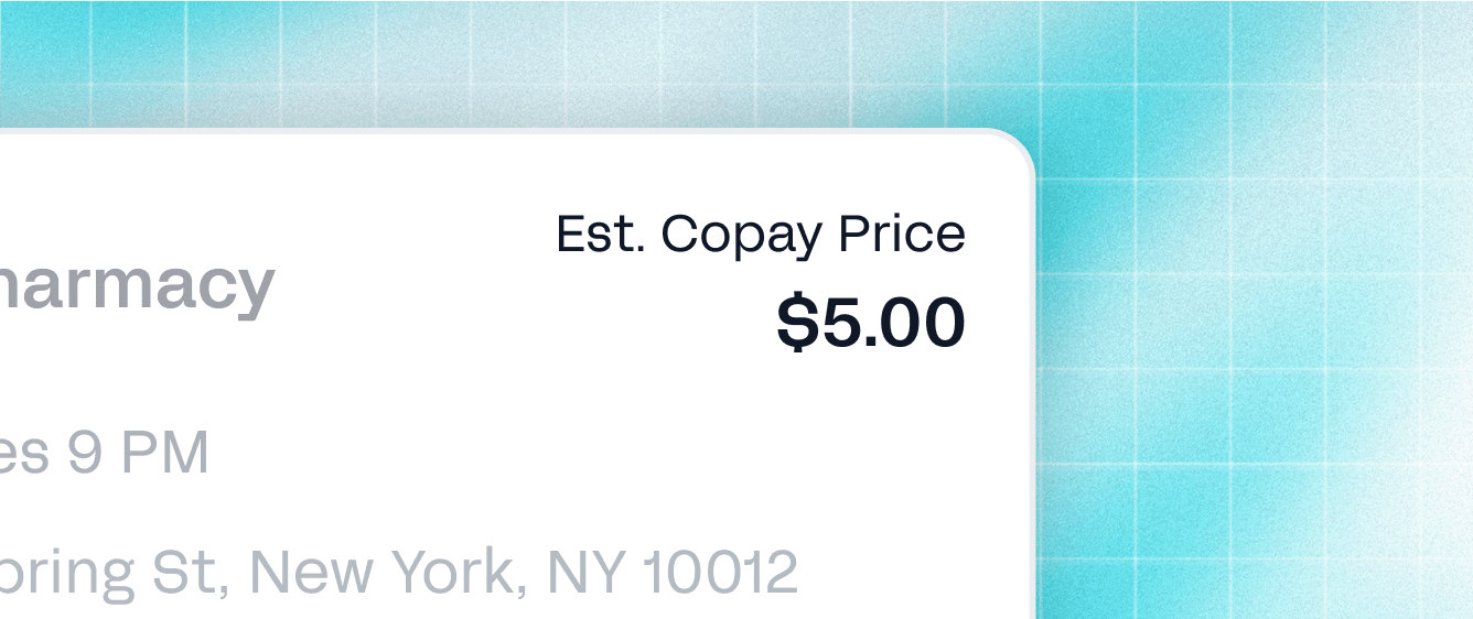 benefit pricing