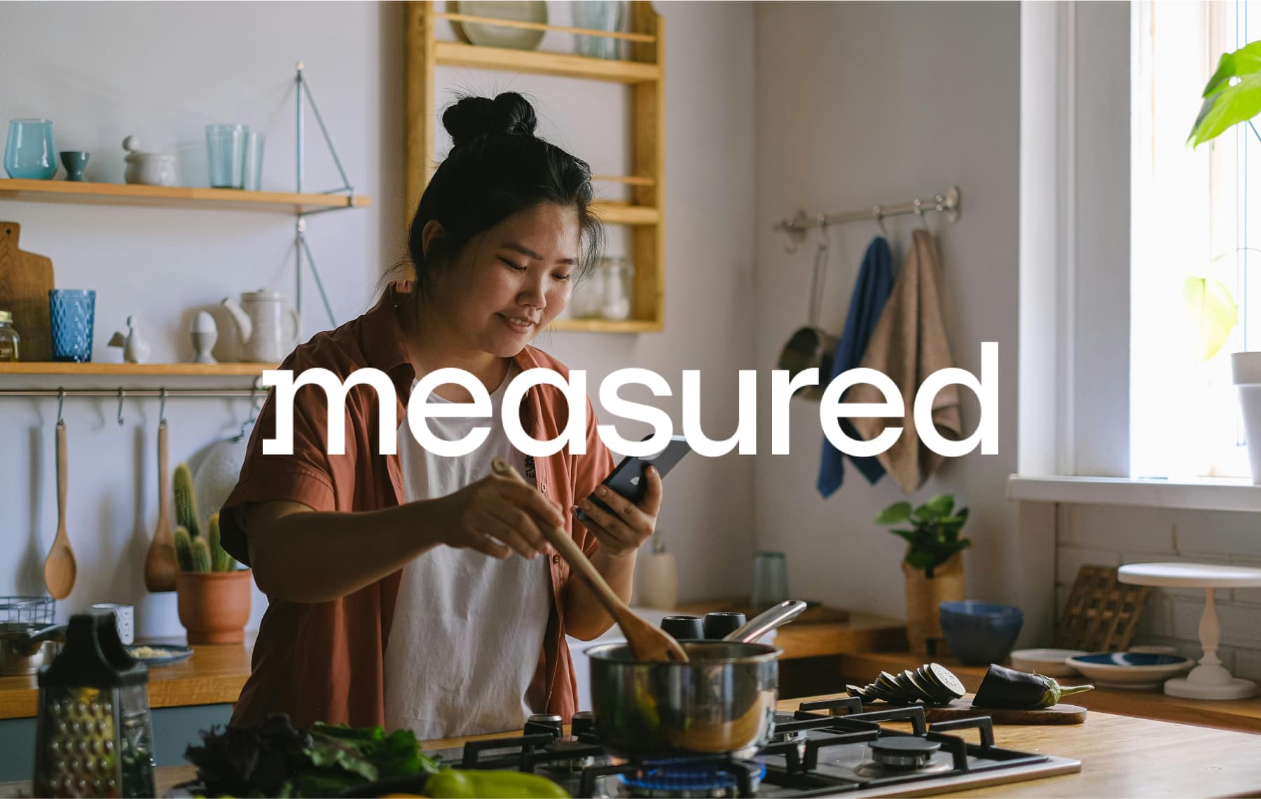 Measured Case Study IMG