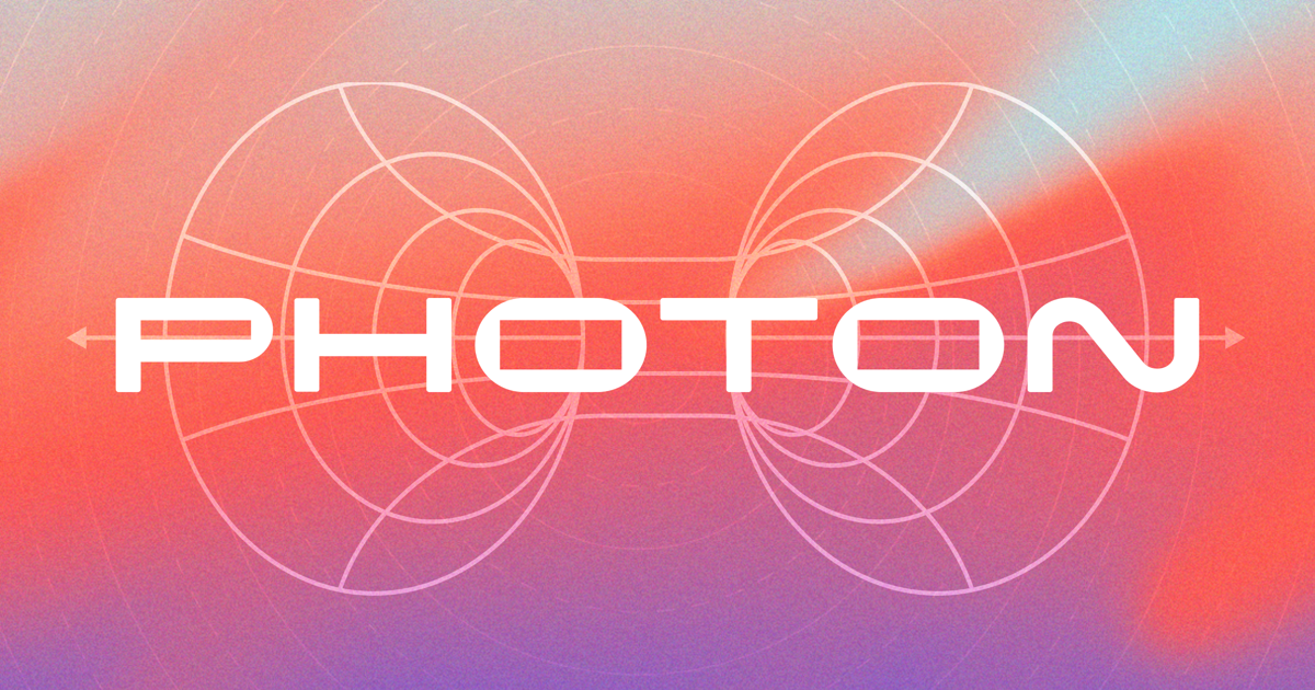 Photon | The Photon Script